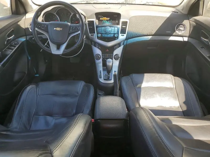 2013 CHEVROLET CRUZE LT  
