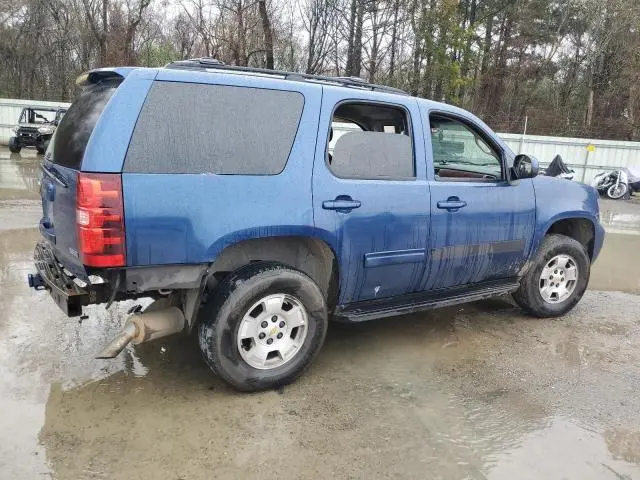 2011 CHEVROLET TAHOE C1500 LS  