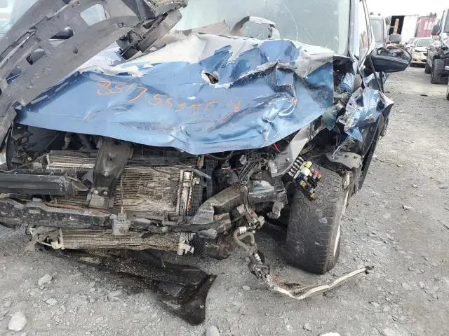 2018 VOLKSWAGEN TIGUAN SEL PREMIUM  