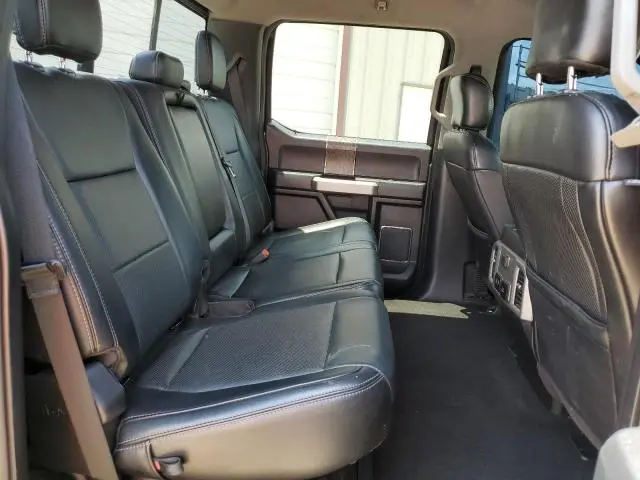 2019 FORD F250 SUPER DUTY  