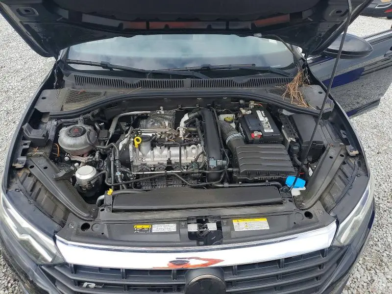 2020 VOLKSWAGEN JETTA S  