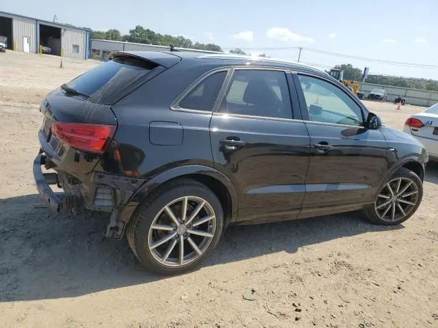 2018 AUDI Q3 PREMIUM  