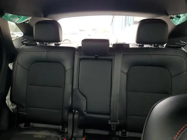 2024 FORD ESCAPE ST LINE  