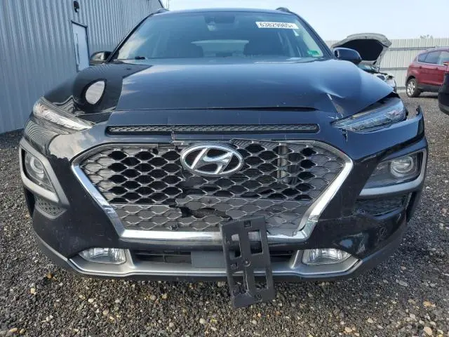 2020 HYUNDAI KONA ULTIMATE  