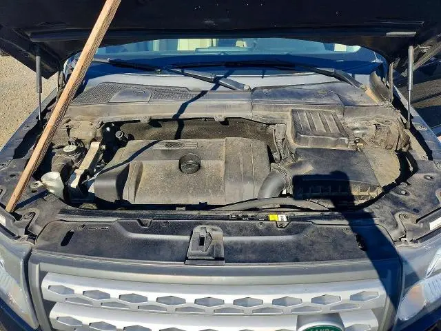 2012 LAND ROVER LR2 HSE  