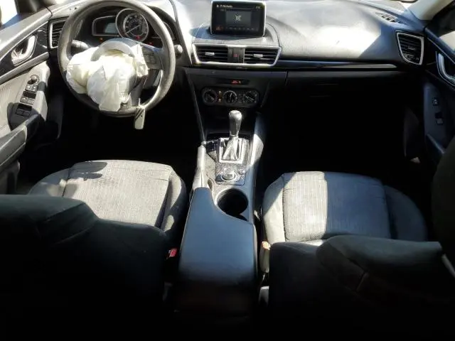 2015 MAZDA 3 SPORT