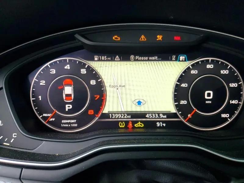2019 AUDI A5 PREMIUM PLUS S-LINE  