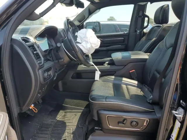 2022 RAM 1500 LIMITED  
