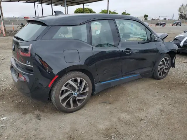 2019 BMW I3 REX  