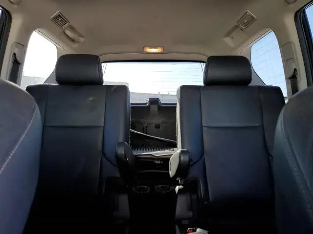 2019 LEXUS GX 460