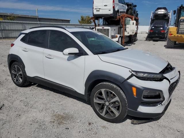 2019 HYUNDAI KONA ULTIMATE