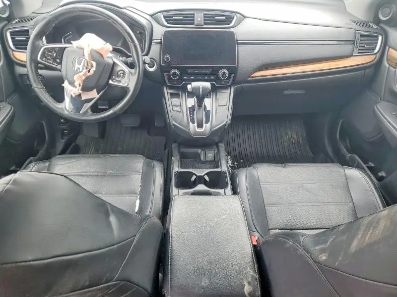 2019 HONDA CR-V EXL  