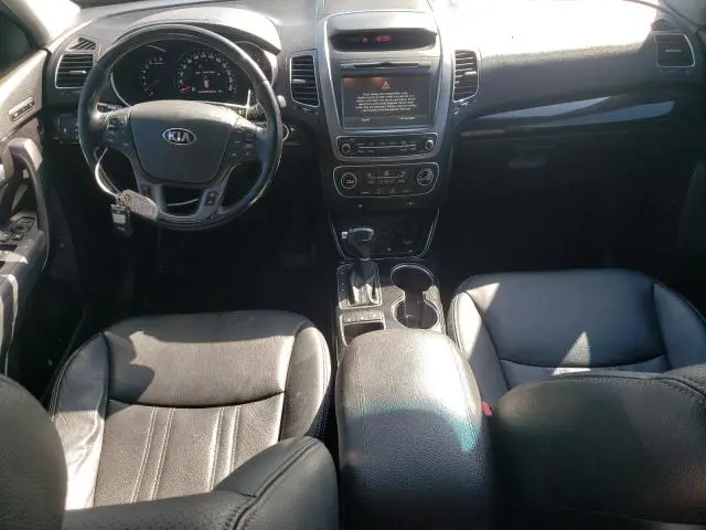 2015 KIA SORENTO SX  