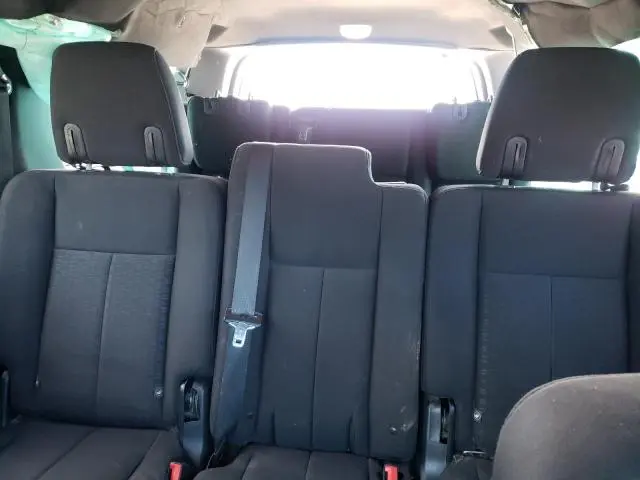 2016 FORD EXPEDITION EL XLT