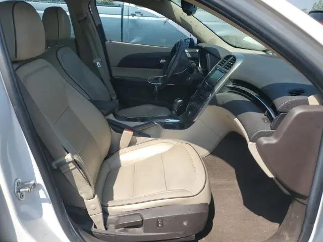 2015 CHEVROLET MALIBU 2LT  