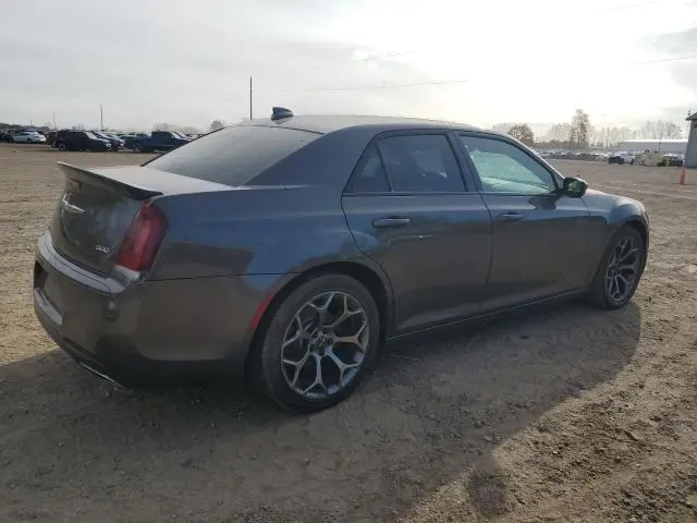 2015 CHRYSLER 300 S  