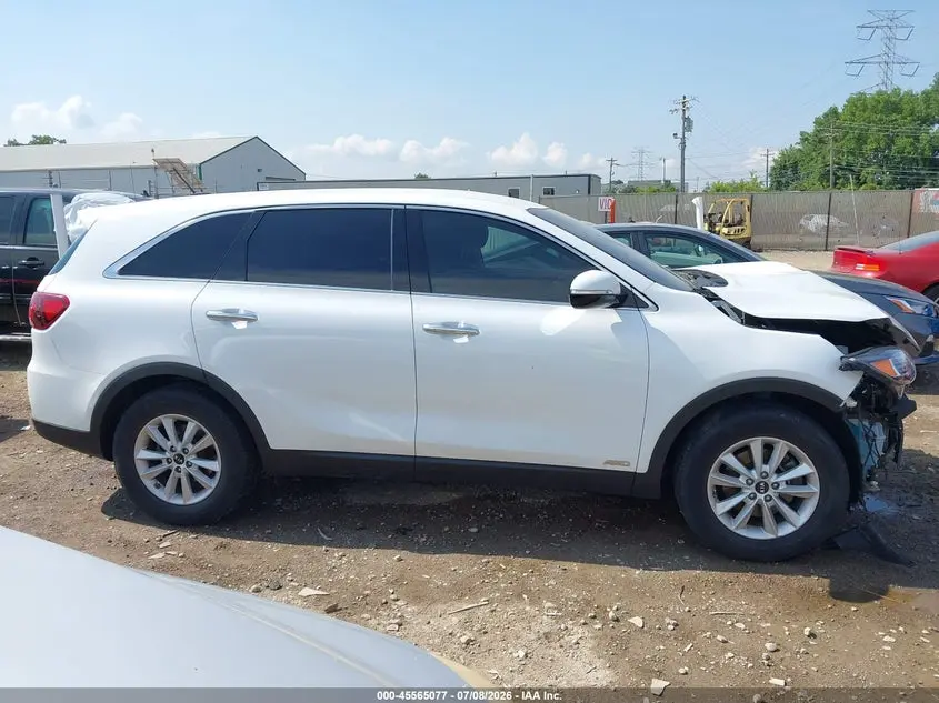 2020 KIA SORENTO 2.4L LX