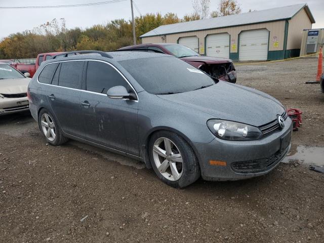 2012 VOLKSWAGEN JETTA TDI