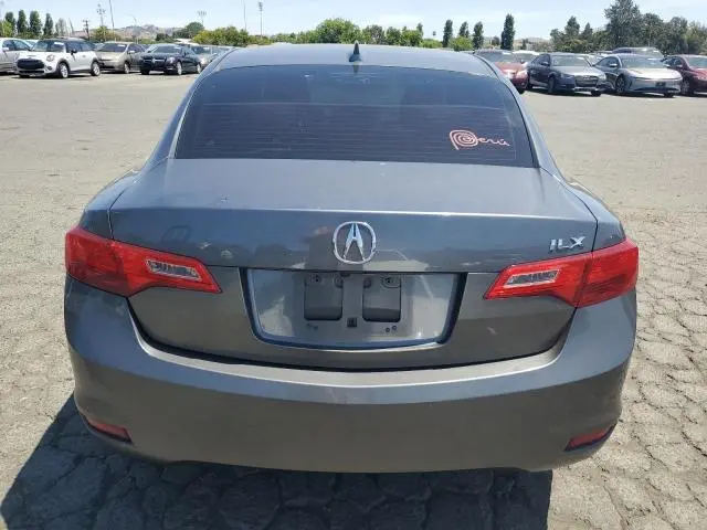 2013 ACURA ILX 20 TECH  