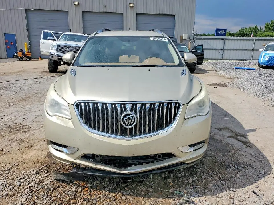 2014 BUICK ENCLAVE   
