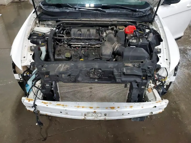 2016 FORD TAURUS LIMITED  