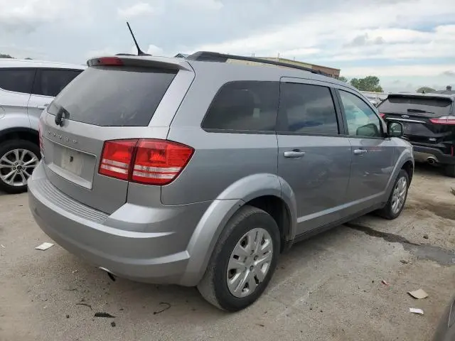 2016 DODGE JOURNEY SE  