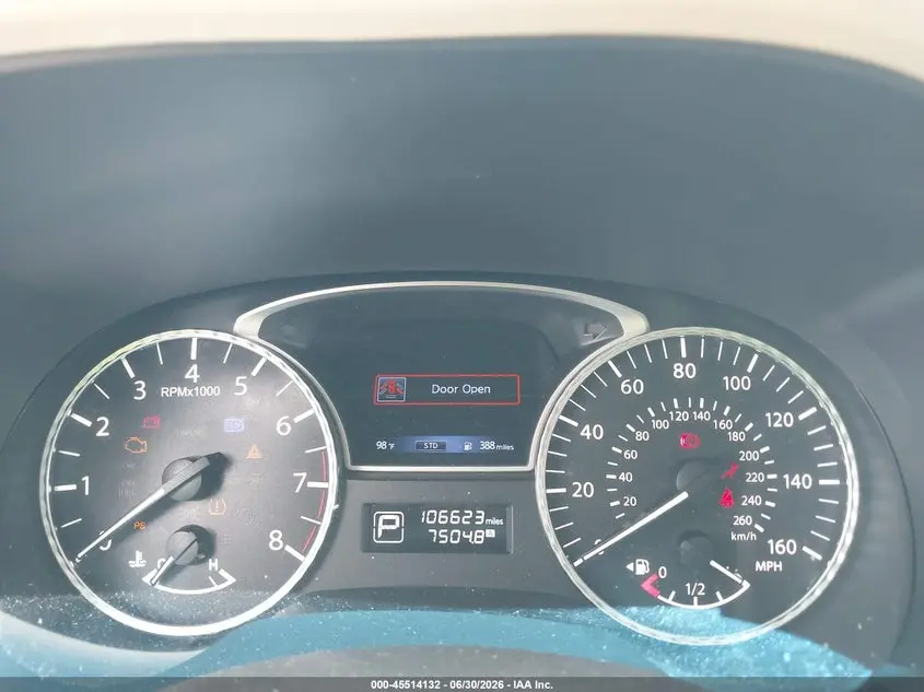 2019 INFINITI QX60 LUXE/PURE