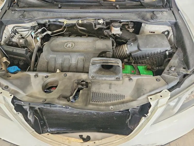 2015 ACURA RDX TECHNOLOGY  