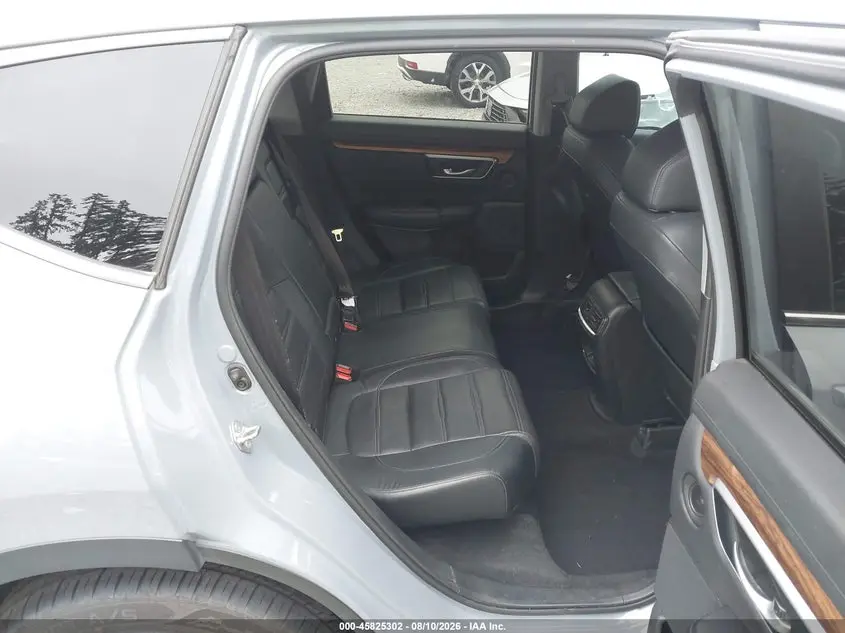 2020 HONDA CR-V AWD TOURING