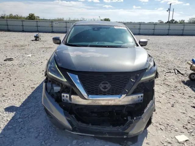 2020 NISSAN MURANO S  