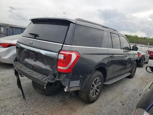 2020 FORD EXPEDITION MAX XLT  