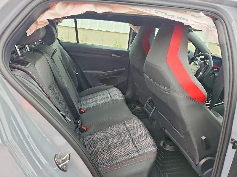 2026 VOLKSWAGEN GTI S  
