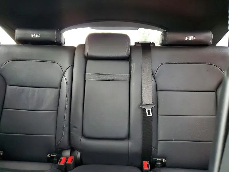 2019 MERCEDES-BENZ GLE COUPE 43 AMG  
