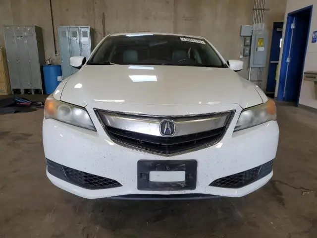 2014 ACURA ILX 20  