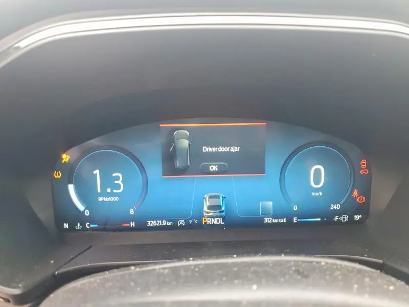 2024 FORD ESCAPE ST LINE ELITE  