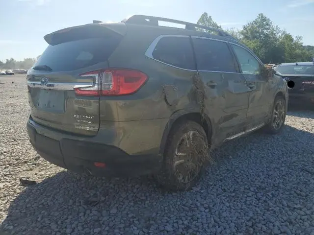 2023 SUBARU ASCENT TOURING  