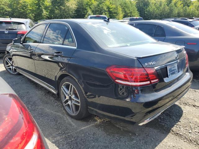 2014 MERCEDES-BENZ E 350 4MATIC