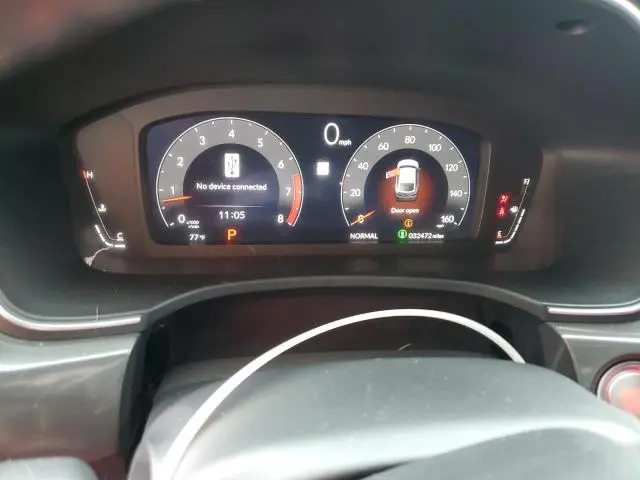 2024 ACURA INTEGRA A-SPEC  