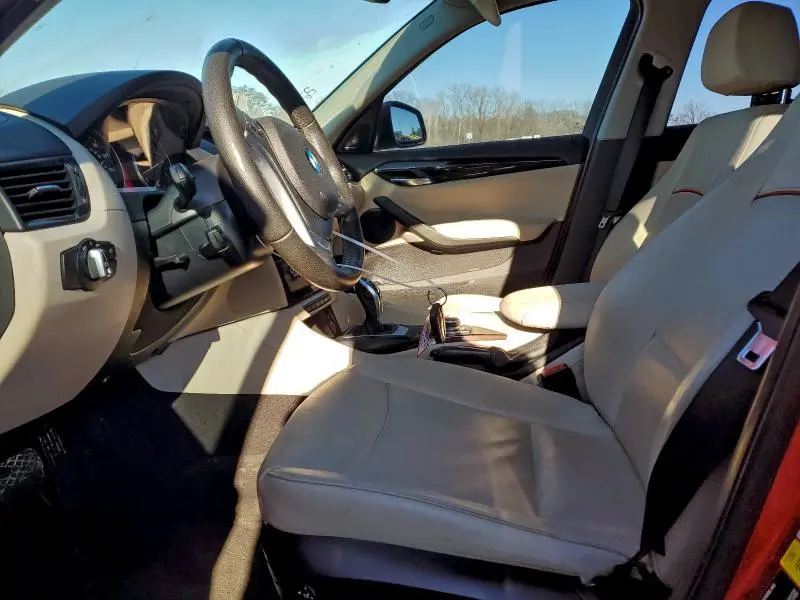 2013 BMW X1 XDRIVE28I  