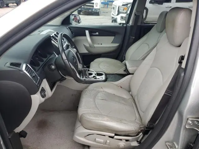 2011 GMC ACADIA SLT-1  