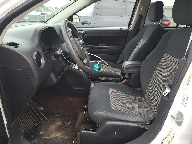 2014 JEEP COMPASS SPORT  