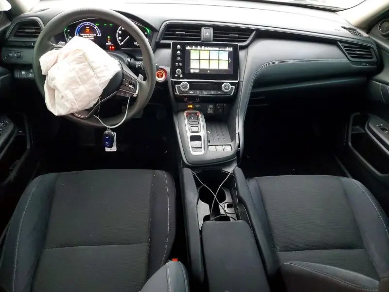 2019 HONDA INSIGHT EX  