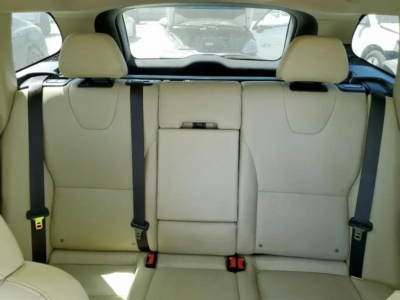 2016 VOLVO XC60 T5 PREMIER  