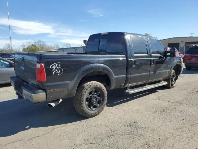2016 FORD F250 SUPER DUTY  