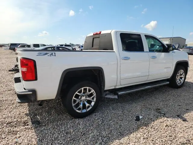 2014 GMC SIERRA K1500 SLT  