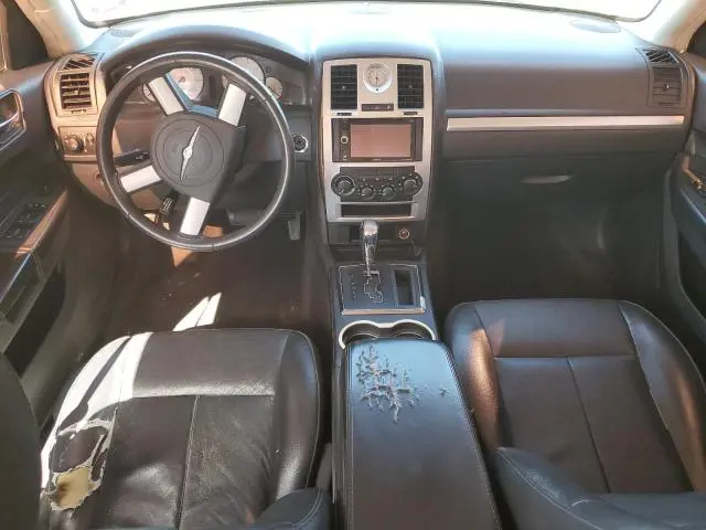 2010 CHRYSLER 300 TOURING  