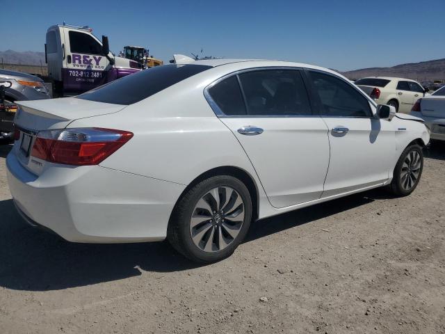 2015 HONDA ACCORD HYBRID EXL