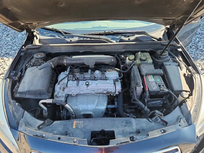 2013 CHEVROLET MALIBU 1LT  
