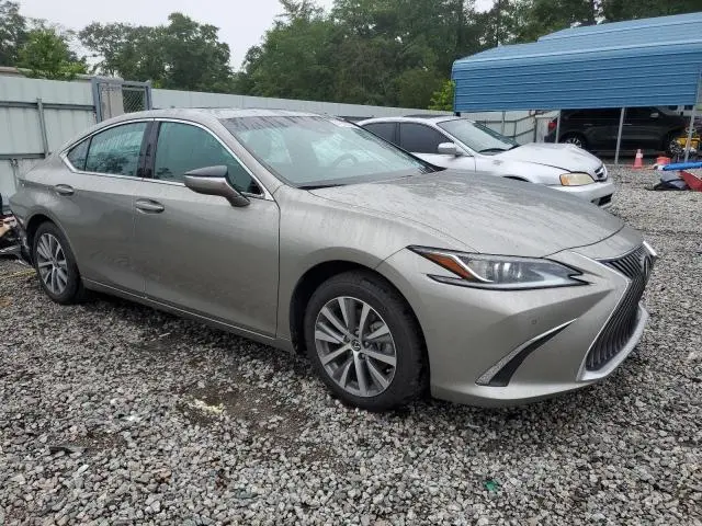 2021 LEXUS ES 350 BASE  