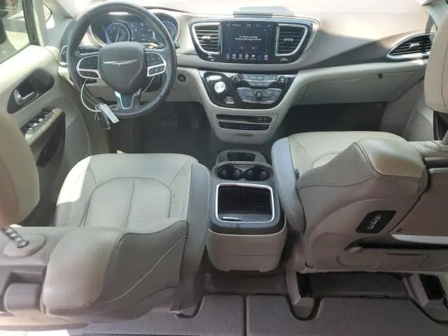 2019 CHRYSLER PACIFICA TOURING L PLUS  